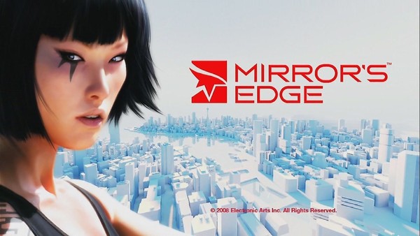 Mirror's Edge