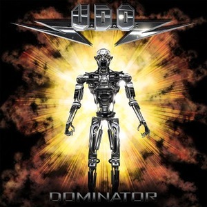 U.D.O. - "Dominator" (2009 Germany)