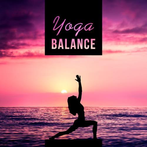 VA - Yoga Balance (2017)