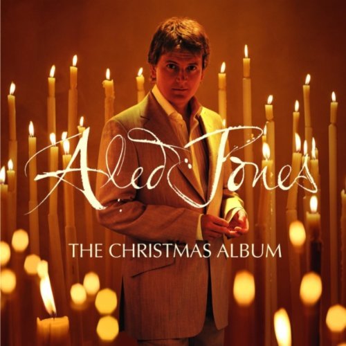 Aled Jones: The Christmas Album