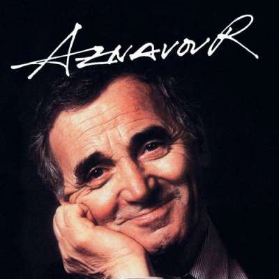 Charles Aznavour - 1986 - Je bois