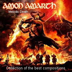 Amon Amarth