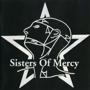 THE SISTERS OF MERCY - GREATEST HITS Vol 1