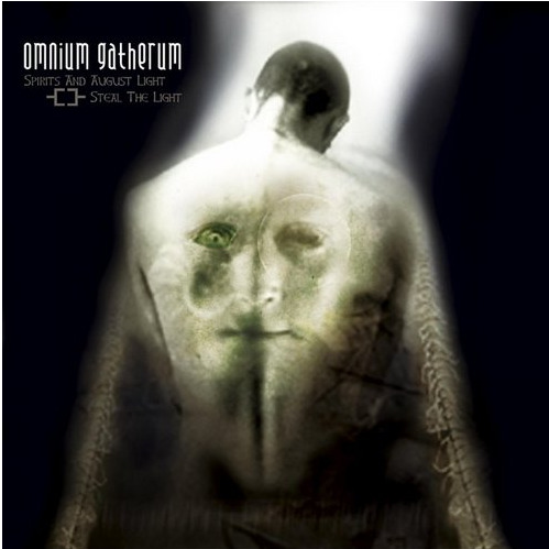 Omnium Gatherum - Spirits And August Light Steal The Light ( 2003 ) (Remaster 2008)