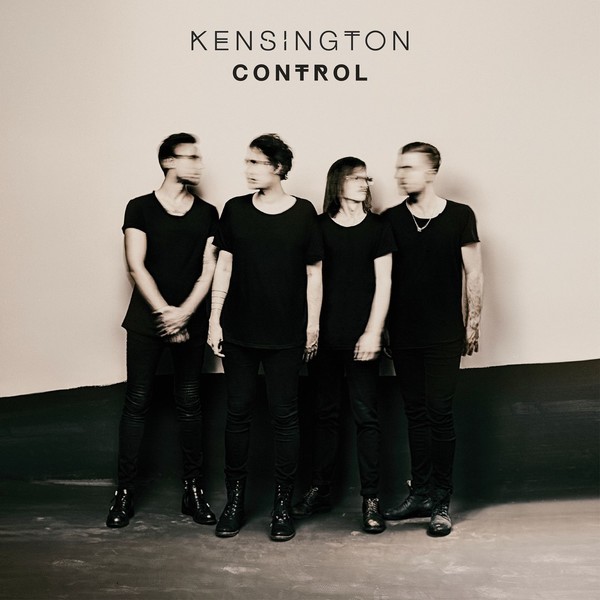 Kensington - Control (2016) + Rivals (2014)