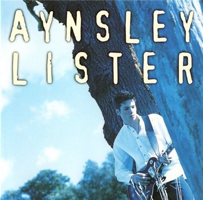 🇬🇧 Aynsley Lister - Aynsley Lister (1999)