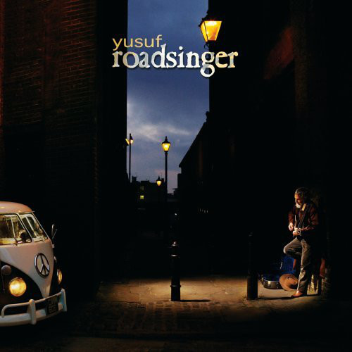 Yusuf Islam (Cat Stevens) _ Roadsinger (2009)