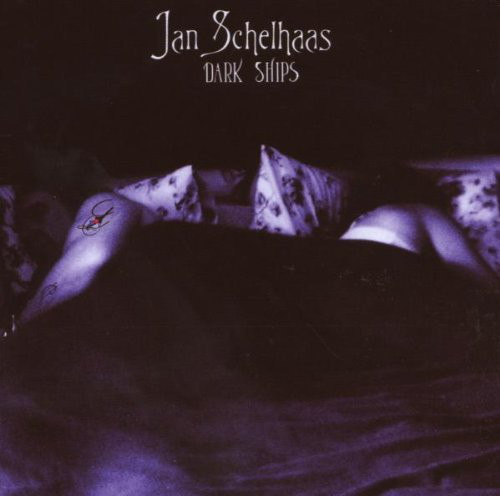 Jan Schelhaas - 2008 - Dark Ships