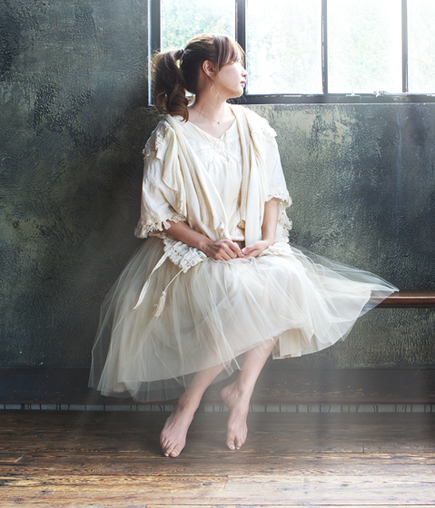KOKIA - Fukurou ~Fukurou ga Shiraseru Kyaku ga Kita to~