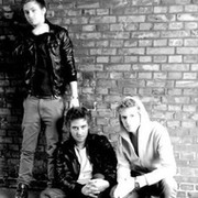 Музыка из рекламы энергетика CULT - The Company