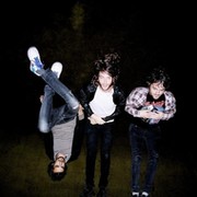 Shadows (David Rubato Remix) - Midnight Juggernauts