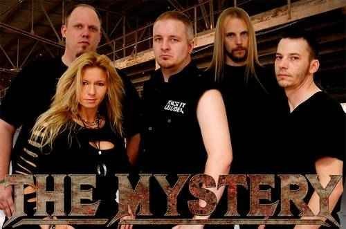 The Mystery - In Heaven Or Hell