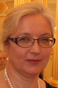 Татьяна Миронова (из ВКонтакте)