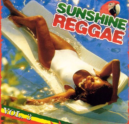 Karaoke Stars - Sunshine Reggae