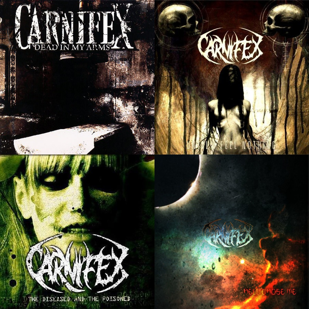 carnifex dead in my arms tpb torrents